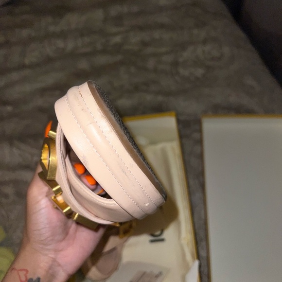 Fendi slides - Picture 5 of 12